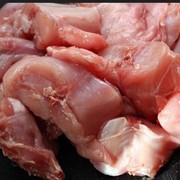 Продам мясо домашнего кролика в тушках фотография