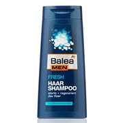 Мужской шампунь Свежесть Balea men Shampoo fresh - фото
