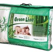Подушки Green Line Bamboo фото