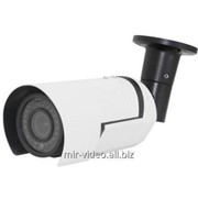 Камера видеонаблюдения уличная цветная MV-F729 фото