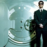 Услуги охранные фото