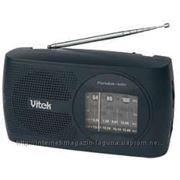 Радиобудильник VITEK VT-3587