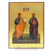 Икона св. апп. Петр и Павел