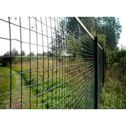 забор из сетки по всей Украине