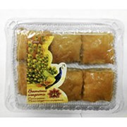 Восточная сладость ШУАР равиоли десертные, 250г