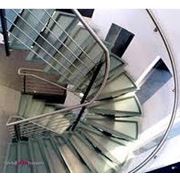 Металлические лестницы Лестницы решетки на окна фото