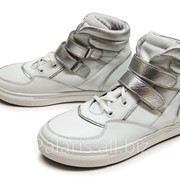 Ботинки Palaris 2034-260115В, размеры 31-36