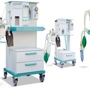 Аппарат для ингаляционной анестезии серии MK-1 фотография