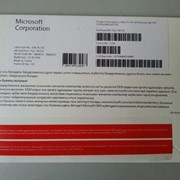 Продам Microsoft Windows 8.1 PRO 32-BIT/64-BIT RUSSIAN KAZAKHSTAN ONLY DVD Алматы
