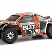 HPI BLITZ SKORPION 2.4GHz RTR