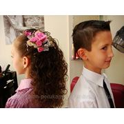 Зачиски для дітей Салон-перукарня «Доміно» Львiв (Сихів) фотография