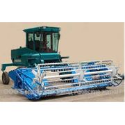 Уборочная техника, Жатки, подборщики фотография