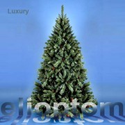 Искусственная елка Люксури Триумф LUXURY 122 фотография