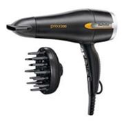 Профессиональный фен Babyliss pro 2200 d495e фото