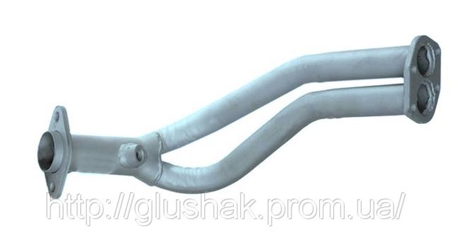 Приемная Труба Ваз 2114 Купить