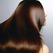 Ламинирование волос фото