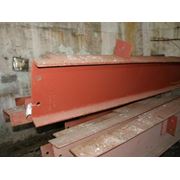 Балка сварная 36 30 60БС2 27 24 14 фото