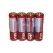 Батарейка R03 Gp Powercell красные фотография