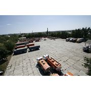 Сдается в аренду открытая площадка 1Га фото