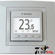 Терморегулятор Terneo Pro фотография
