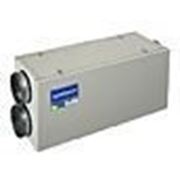 Приточно-вытяжная установка с рекуперацией тепла Komfovent Kompakt Rego 500HE-AC, роторный рекуператор фото
