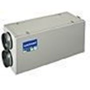 Приточно-вытяжная установка с рекуперацией тепла Komfovent Kompakt Recu 700HW-AC, пластинчатый рекуператор фото
