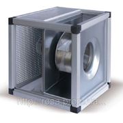 Низкошумный кухонный вентилятор Fischbach FMBT 560 D-K2 фото