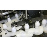 Вентиляция предприятий молочной промышленности фото