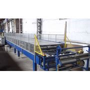 Автоматическая линия для производства металлочерепицы от производителя (профилегибочное оборудование линии станки)