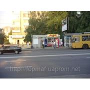 Сдаются в аренду МАФ (ларек, киоск) ул Выборгская 41/23 фото