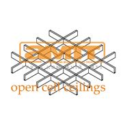 Open cell ceilings manufacturer фото