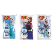 Конфеты Jelly Belly Frozen 3 пачки фото