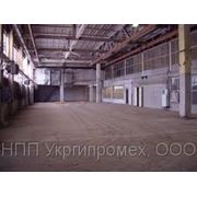 Организация берет в аренду производственные помещения фото
