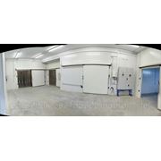 Аренда холодильных камер Киев + Цех для производства фото