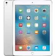 Планшет Apple iPad Pro 9.7 256Gb Wi-Fi + Cellular Silver фотография