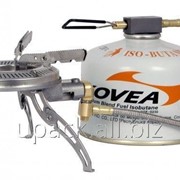 Газовая горелка Kovea Dual Flame KGB-1302 фотография