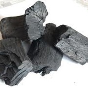 Уголь древесный ольховый фото