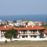 Дом в Болгарии фото