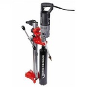 Алмазная сверлильная установка Rothenberger RODIACUT 130 Pro фото