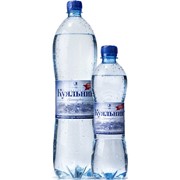 Минеральная вода Куяльник 1.5 л ЭКСПОРТ