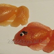 Мыло “Золотая рыбка“ фото