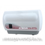 Проточный водонагреватель ATMOR IN-LINE DUO 7 KW