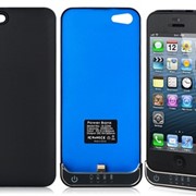 Чехлы-аккумуляторы iPhone, iPad, Samsung фотография