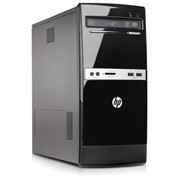 Персональный компьютер HP 500B MT фото