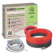 Нагревательная секция Caleo Supercable 18W-80, 1440 Вт, 7,2-11,0 м2 фото