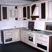 Кухонная мебель Кухня Бианка 4 фото