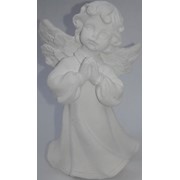 Ангел хоронитель (малий) фото