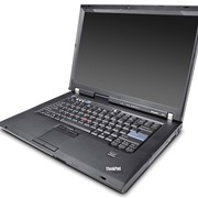 Ноутбук ThinkPad R500 15.4"WXGA,C2D T6570(2,1GHz), 2GB, 250GB, DVDRW, LAN, BT, WiFi, VHP