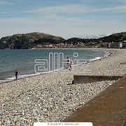 Геотермальное озеро Хевиз. Венгрия фото