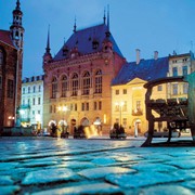 Отдых в Польше фото